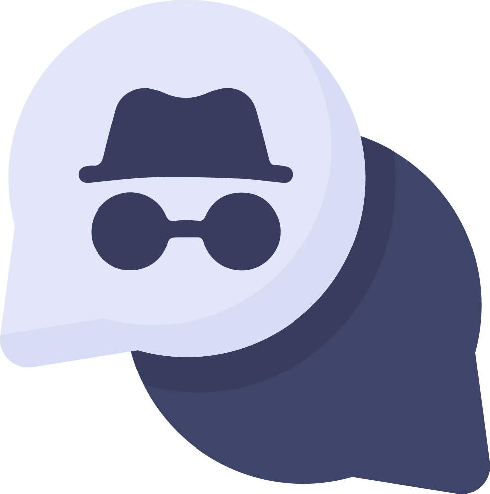 Secret Agenda app icon
